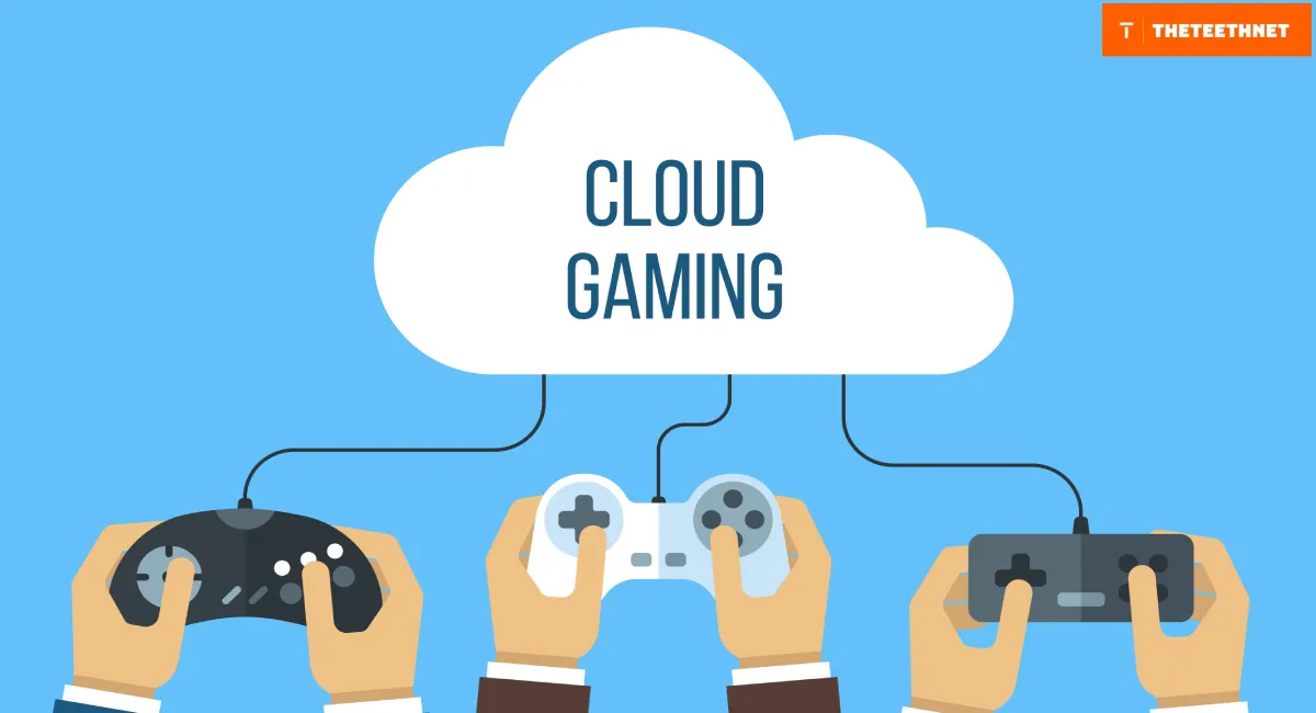 cloud gaming เปิดตัวในไทย! ประสบการณ์เล่นเกมที่หลากหลาย